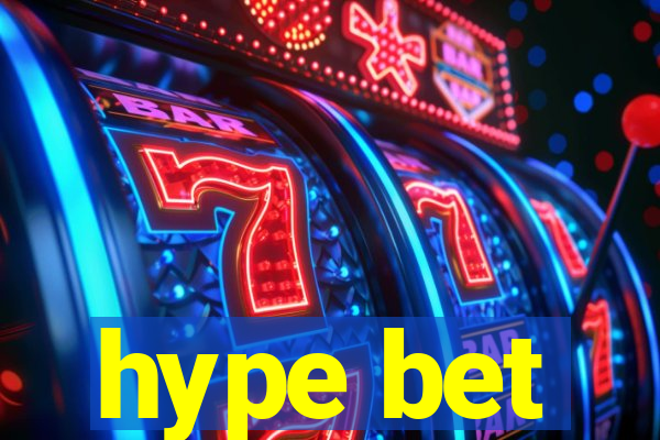 hype bet
